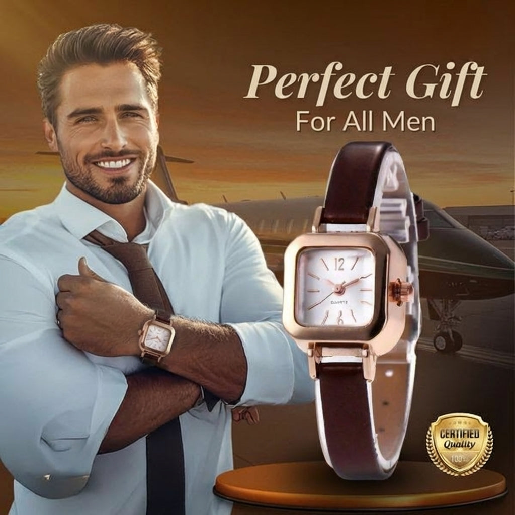 Fashionable Quartz Watch