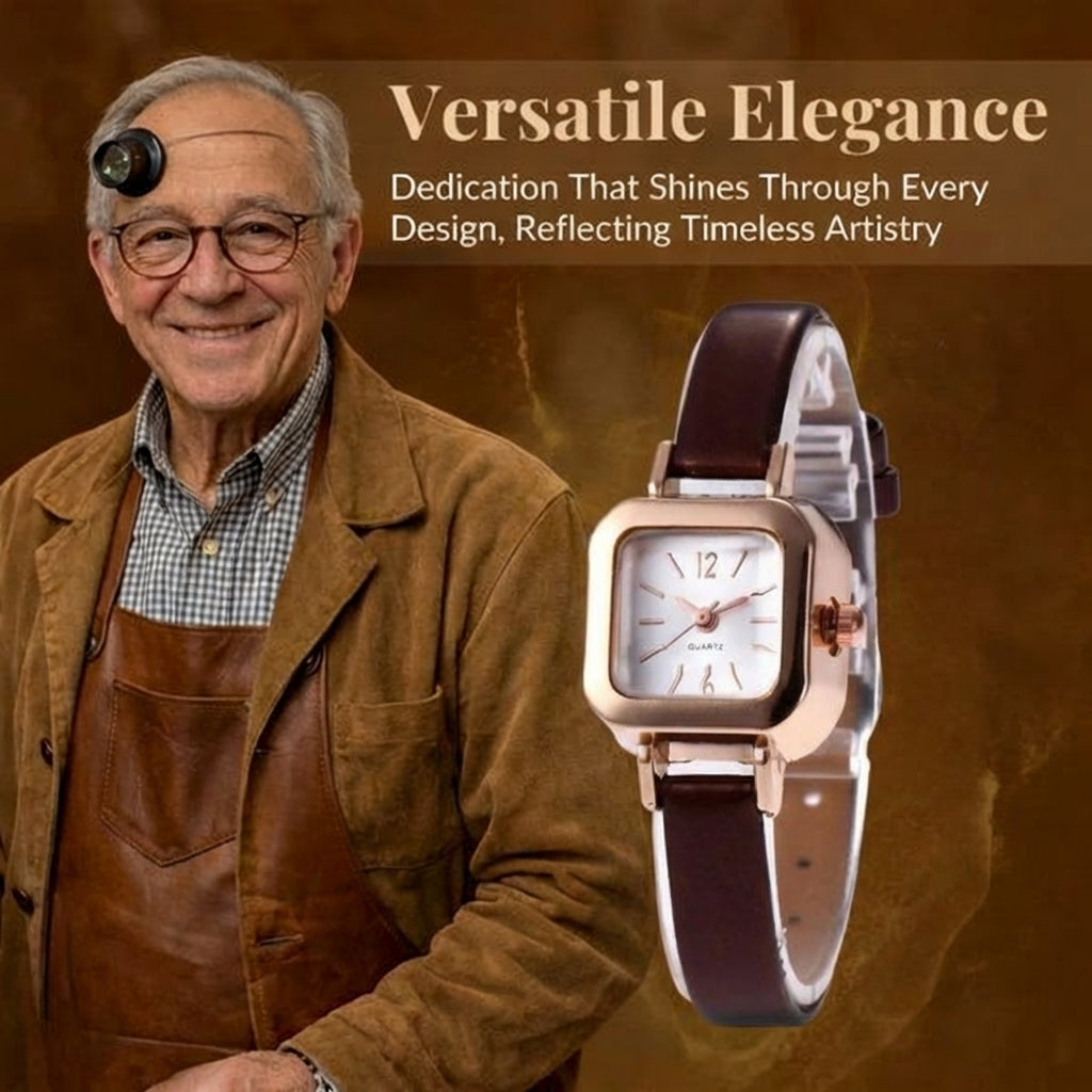 Fashionable Quartz Watch