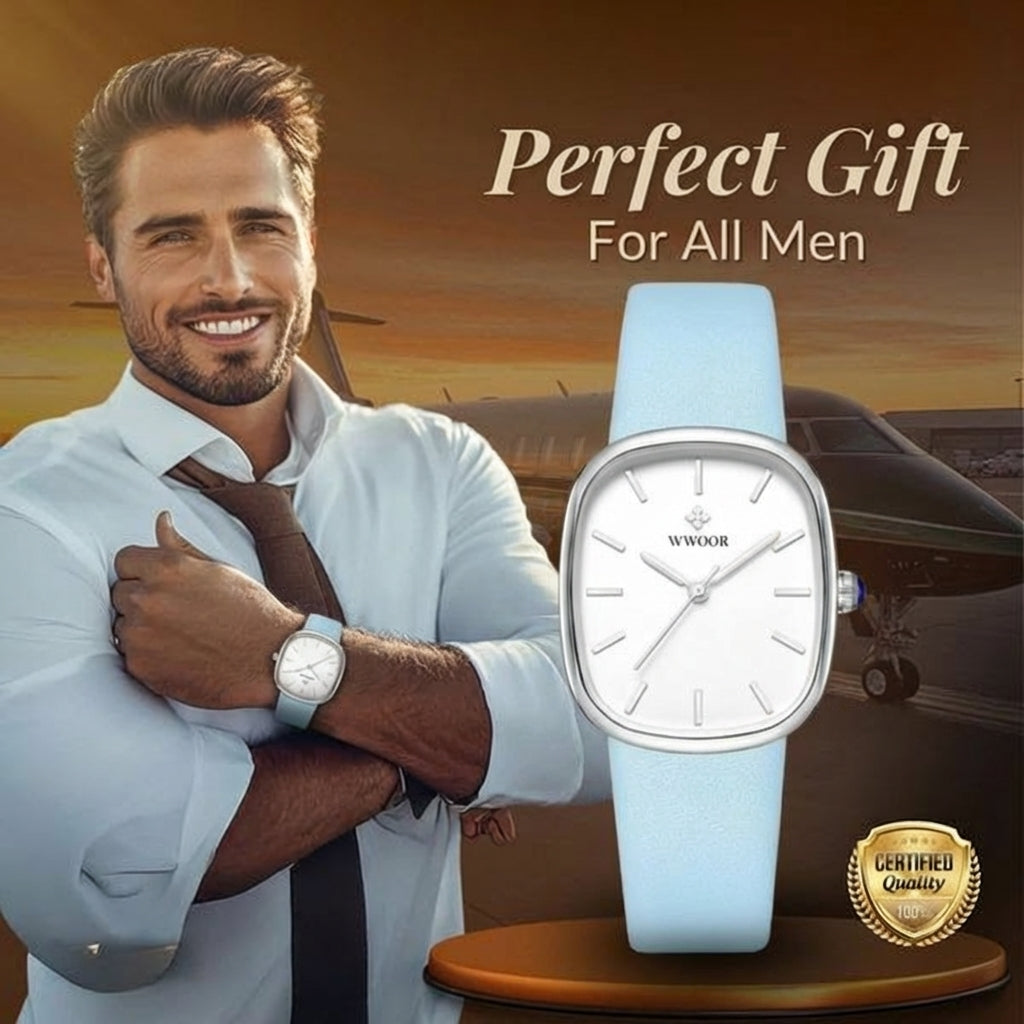 Fashion Quartz Watch