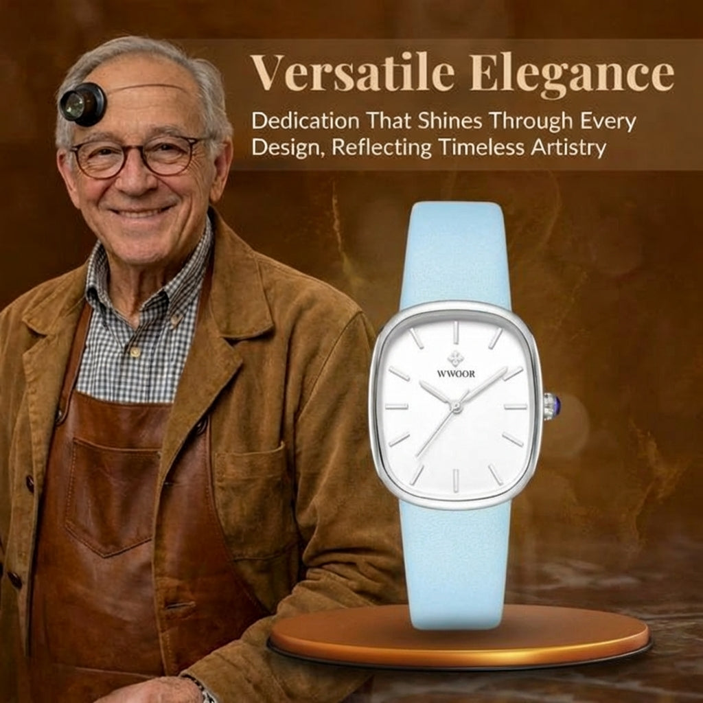 Fashion Quartz Watch