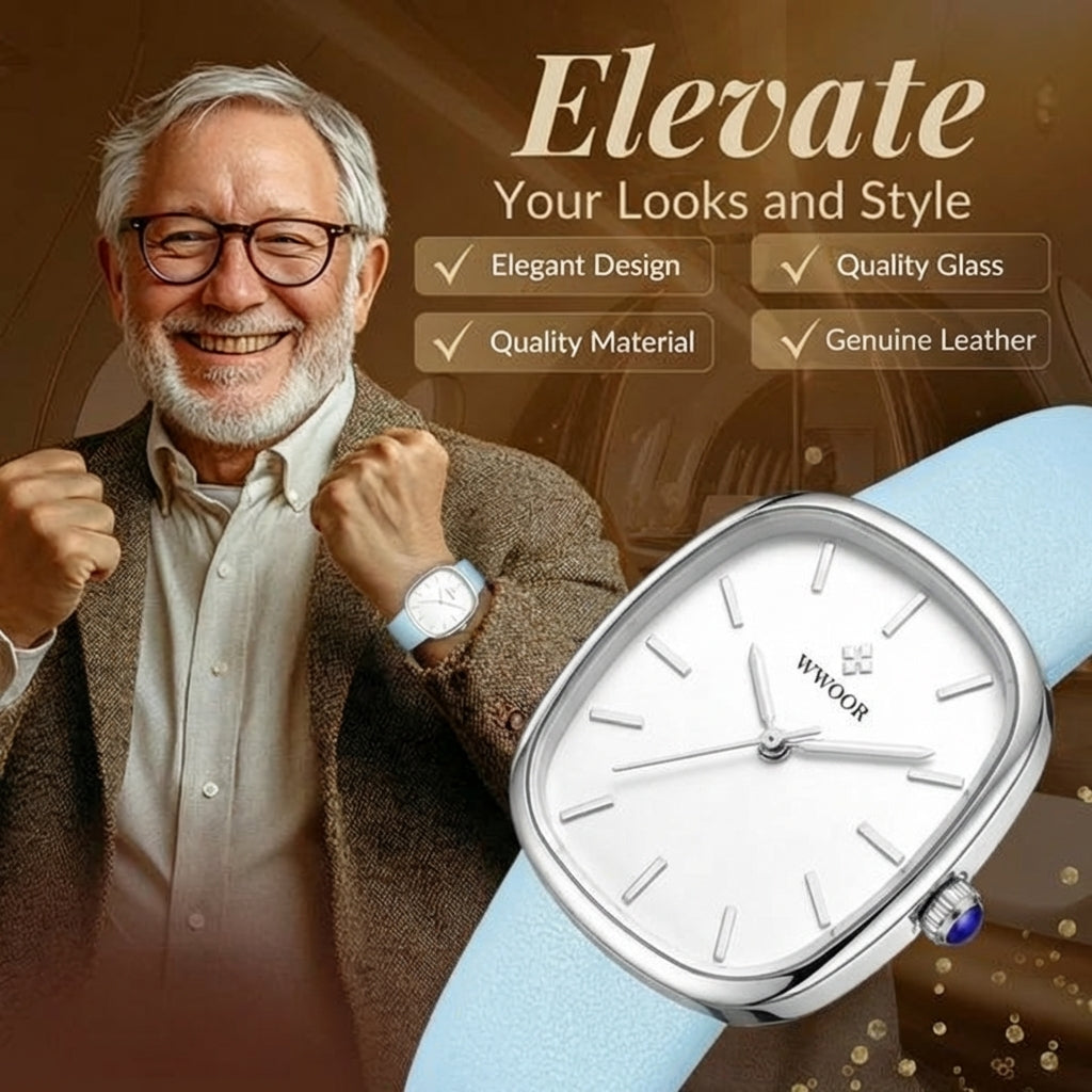 Fashion Quartz Watch
